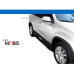mobis kia new sorento r - sejin side running board steps set